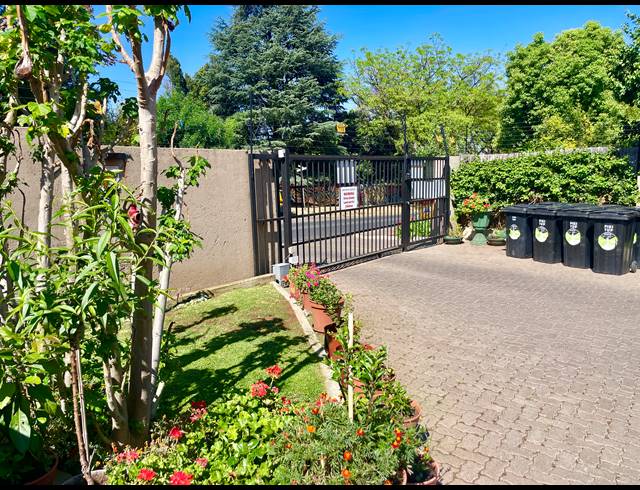 2 BEDROOM APARTMENT RENTED IN NORTHCLIFF